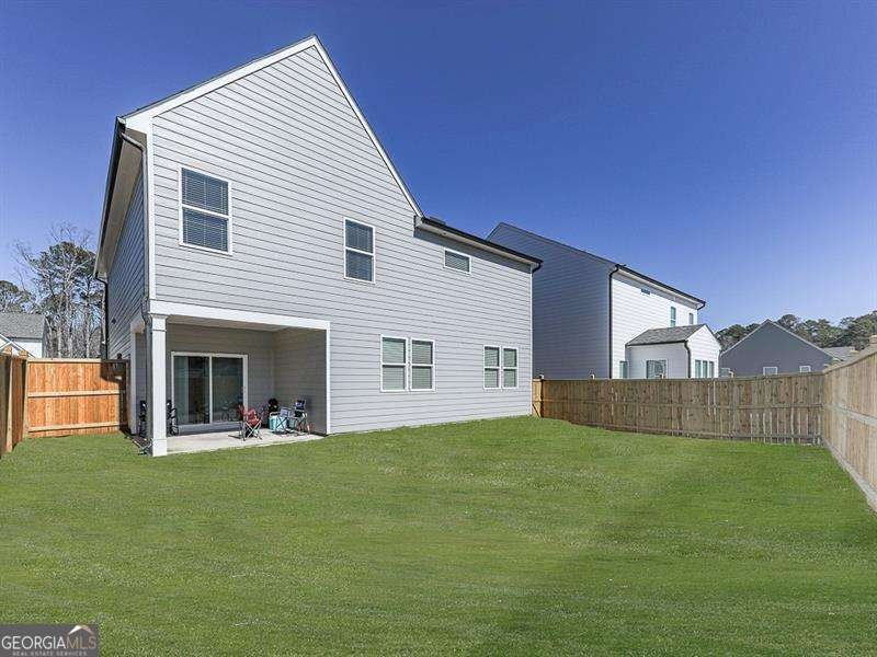 505 Regency Trail Acworth - Photo 38