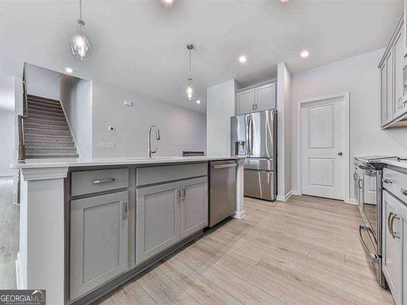 505 Regency Trail Acworth - Photo 6