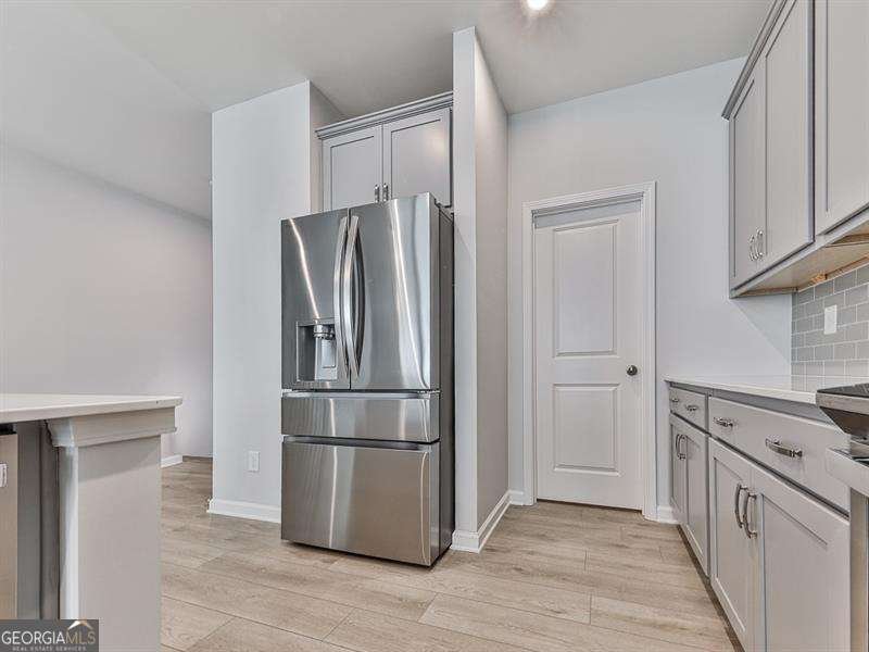 505 Regency Trail Acworth - Photo 7