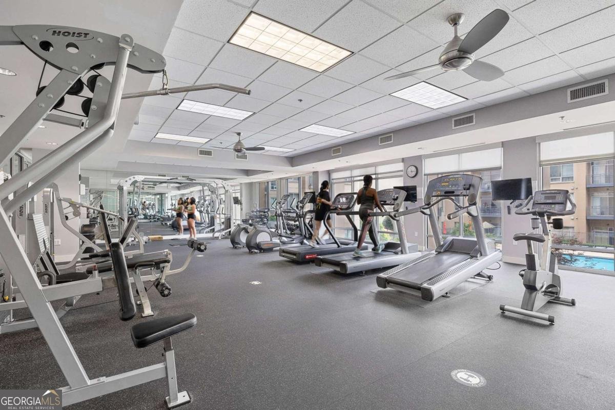 711 Cosmopolitan Drive Atlanta - Photo 21