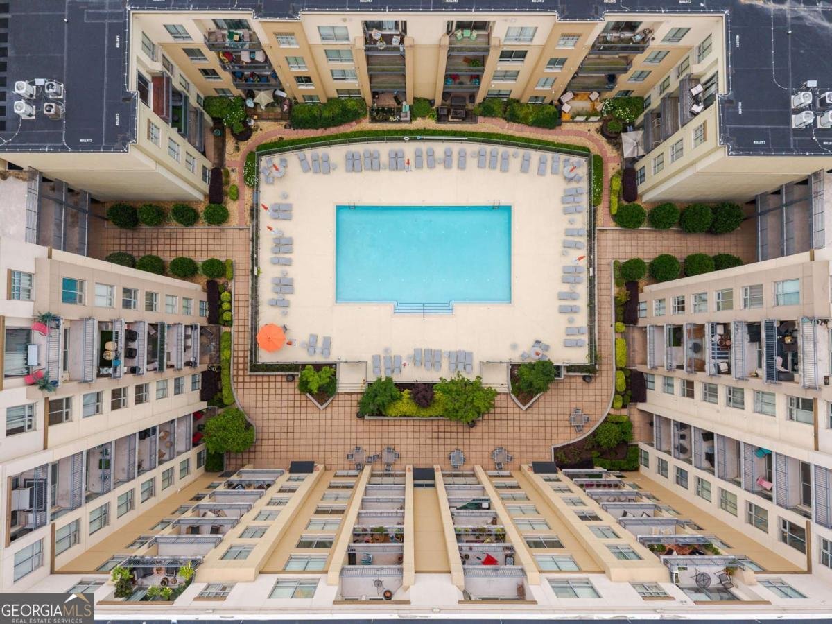 711 Cosmopolitan Drive Atlanta - Photo 25