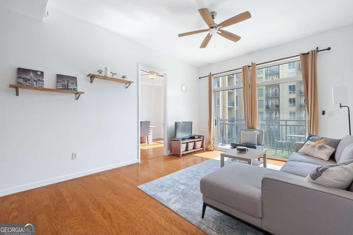 711 Cosmopolitan Drive Atlanta - Photo 6