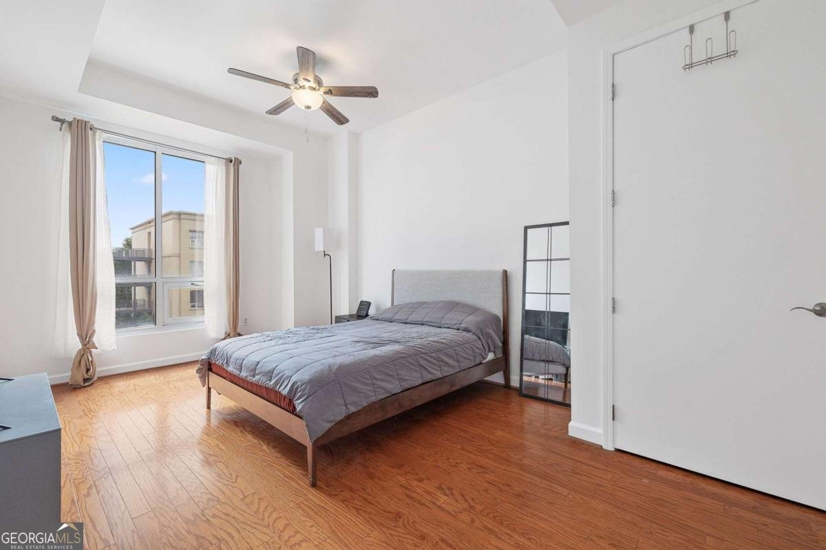 711 Cosmopolitan Drive Atlanta - Photo 9