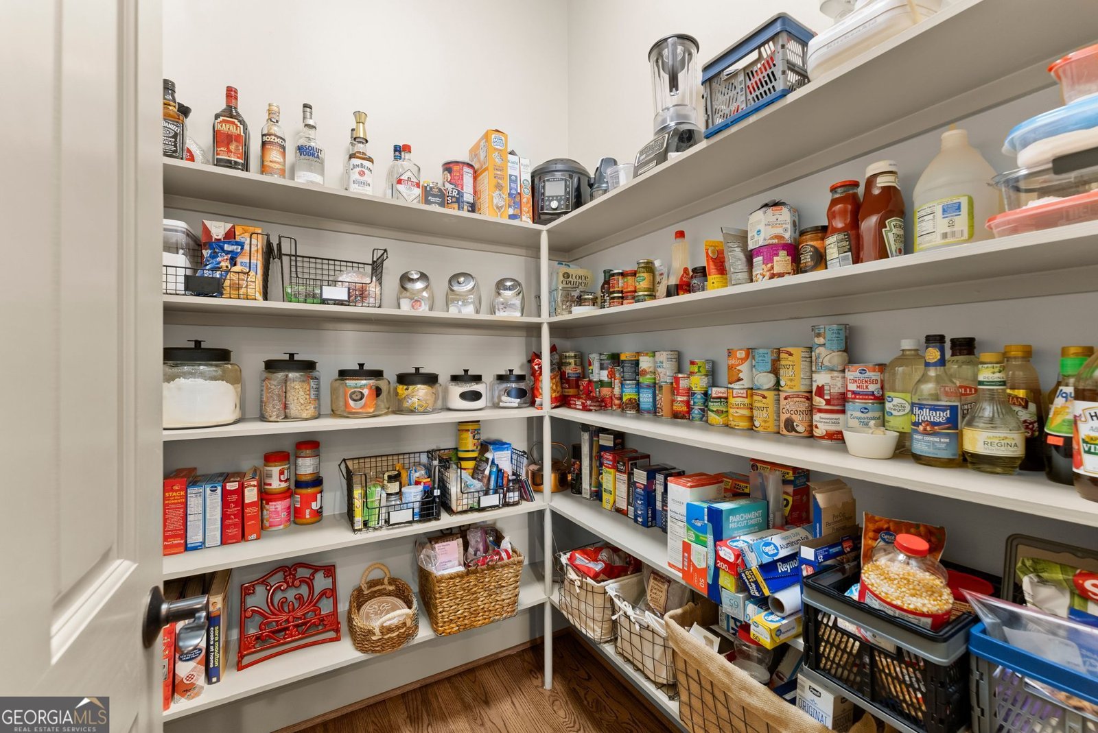 281 Blue Heron Bluff Dawsonville - Photo 12