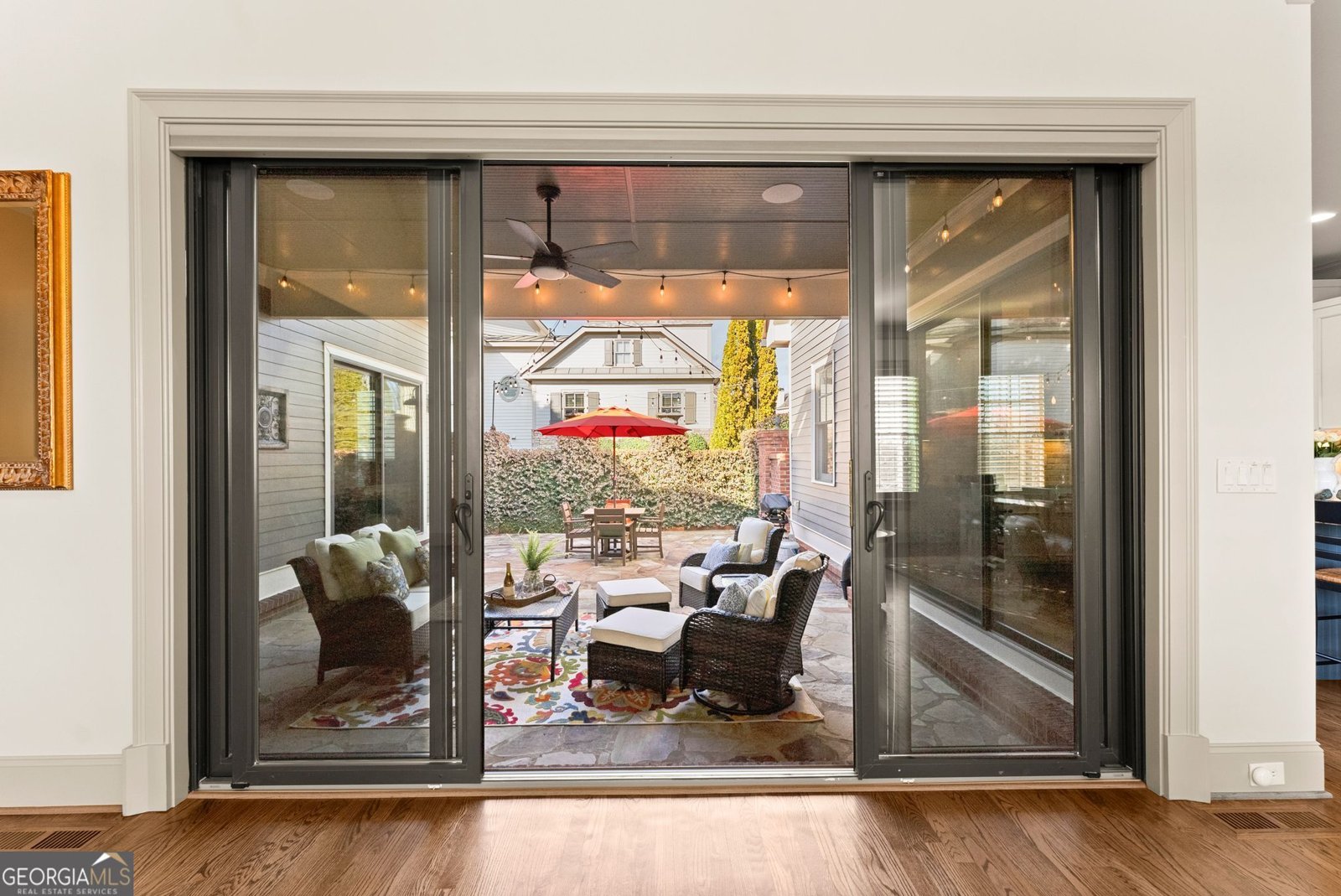 281 Blue Heron Bluff Dawsonville - Photo 14