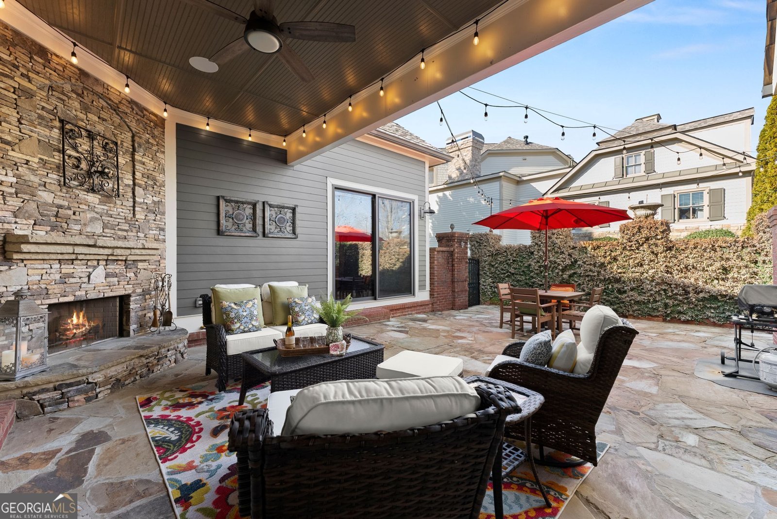 281 Blue Heron Bluff Dawsonville - Photo 15