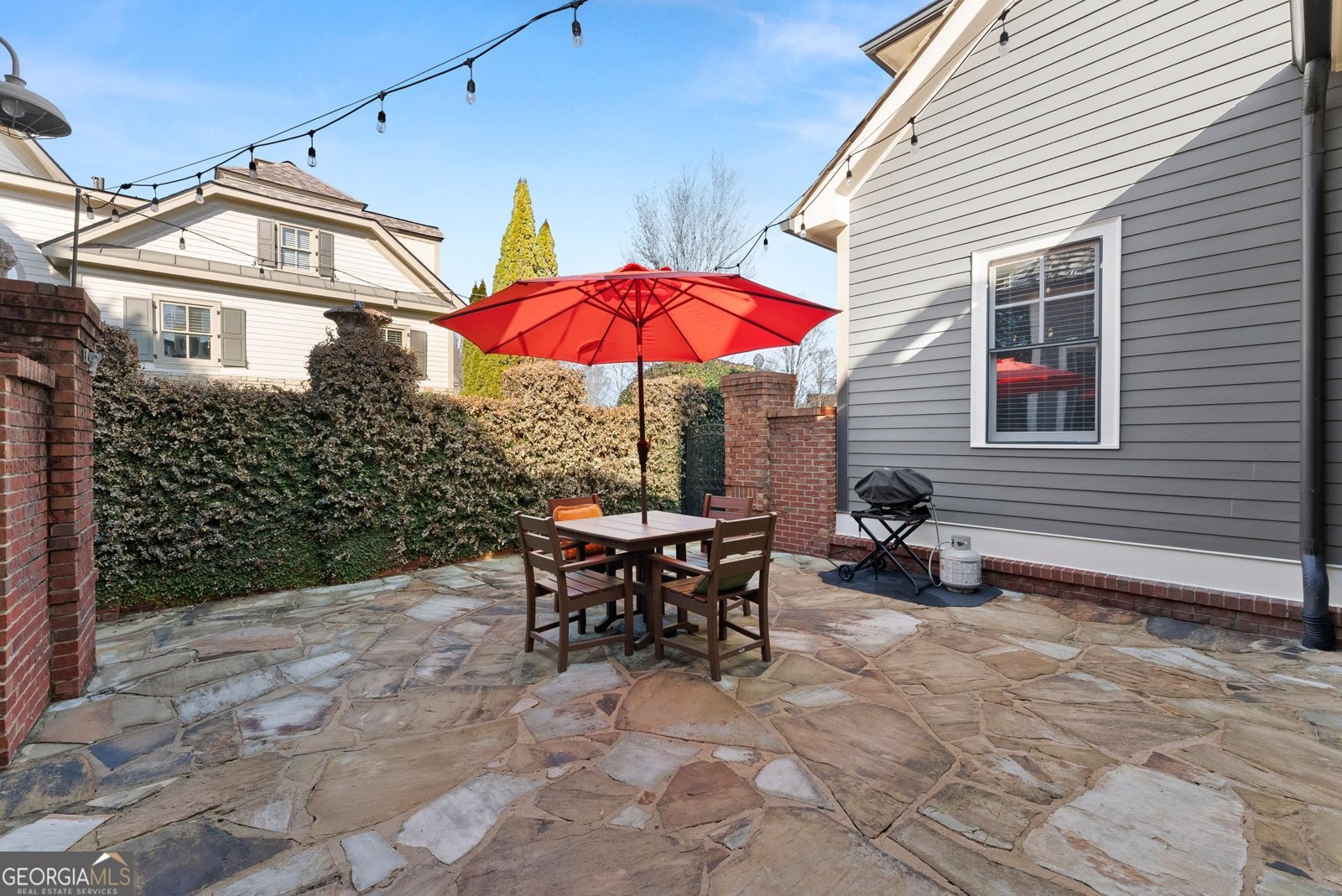 281 Blue Heron Bluff Dawsonville - Photo 17