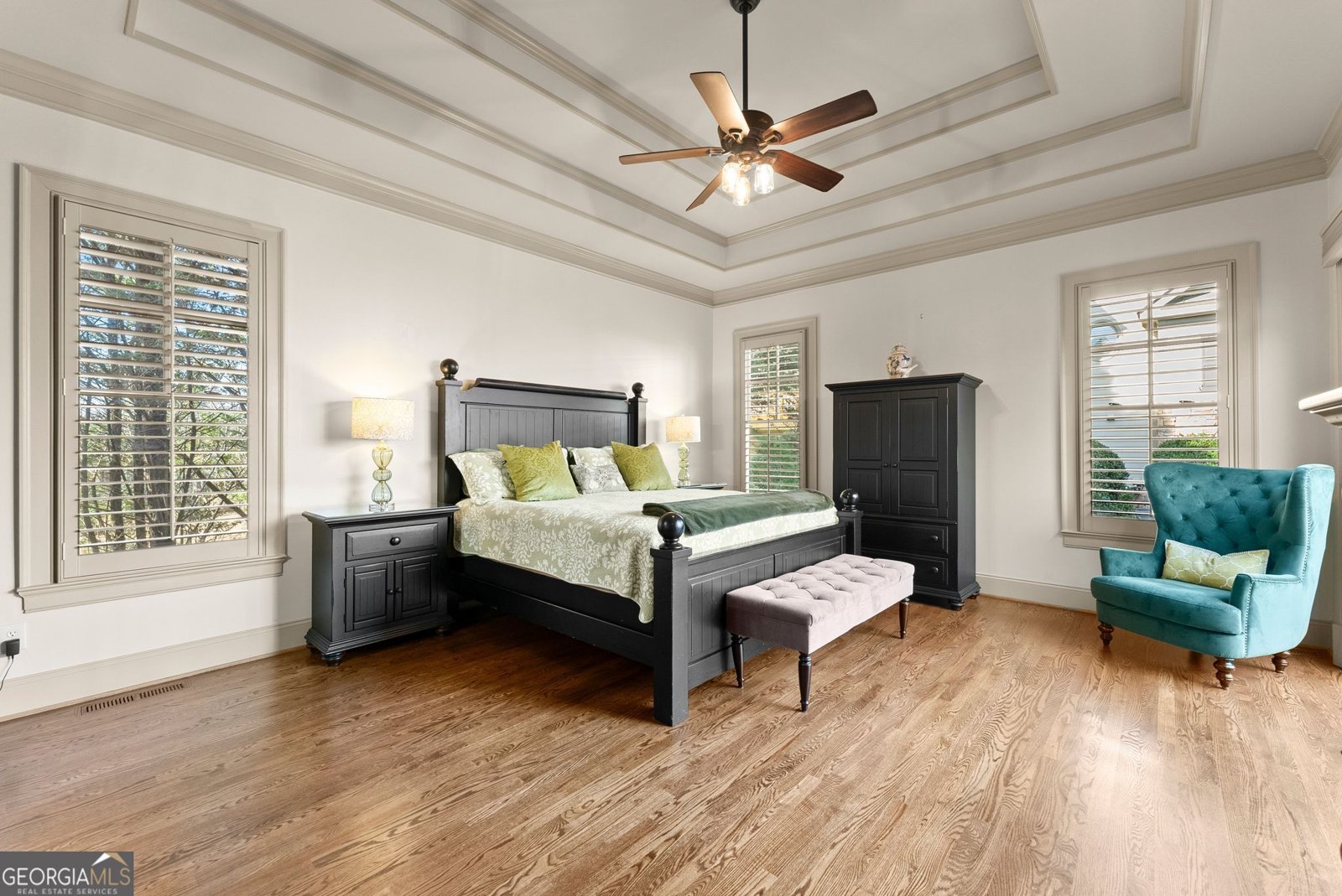 281 Blue Heron Bluff Dawsonville - Photo 19