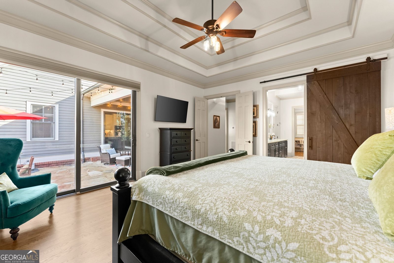 281 Blue Heron Bluff Dawsonville - Photo 20