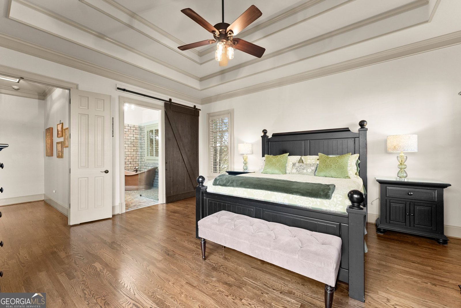 281 Blue Heron Bluff Dawsonville - Photo 21