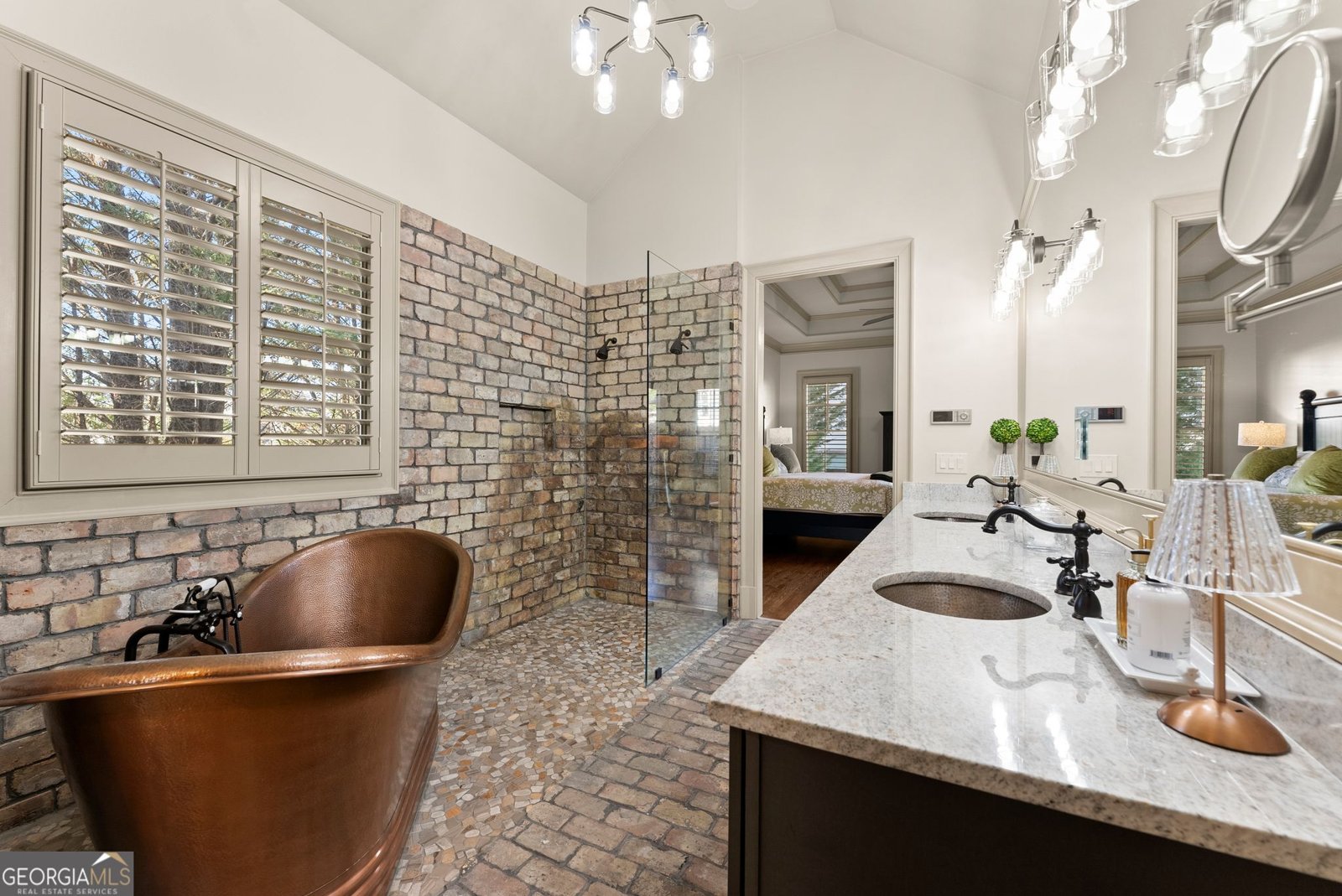 281 Blue Heron Bluff Dawsonville - Photo 22