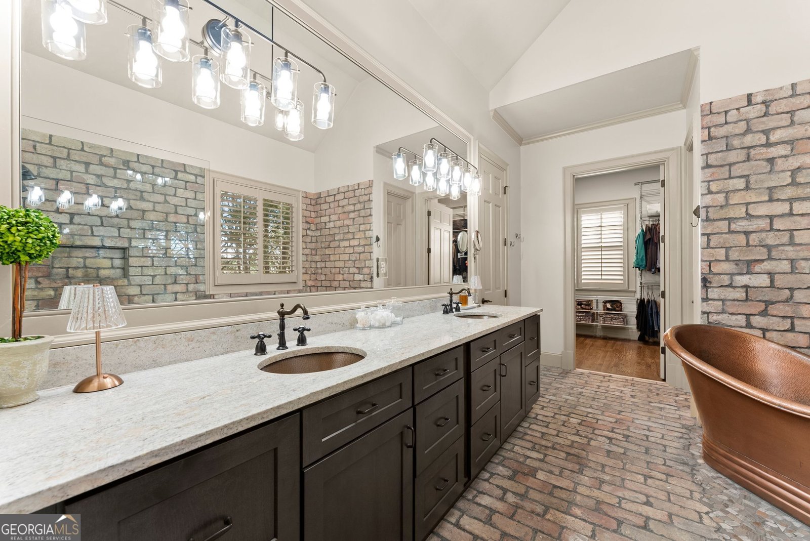 281 Blue Heron Bluff Dawsonville - Photo 24