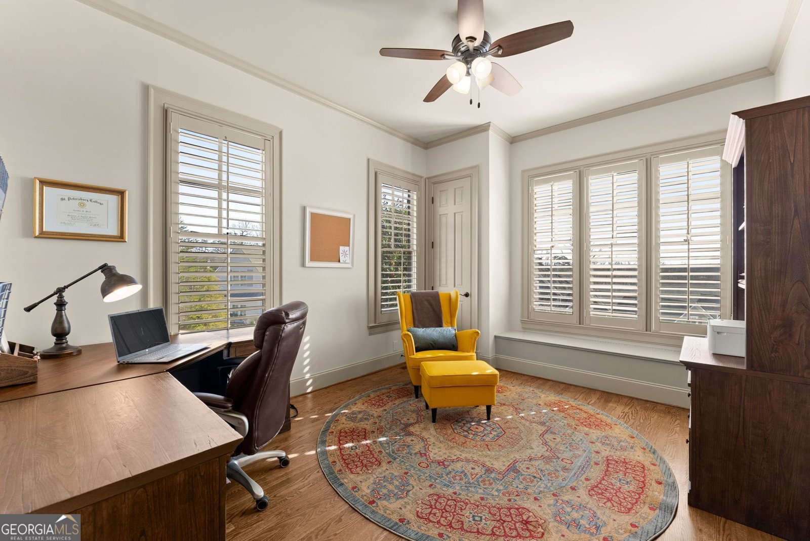 281 Blue Heron Bluff Dawsonville - Photo 28