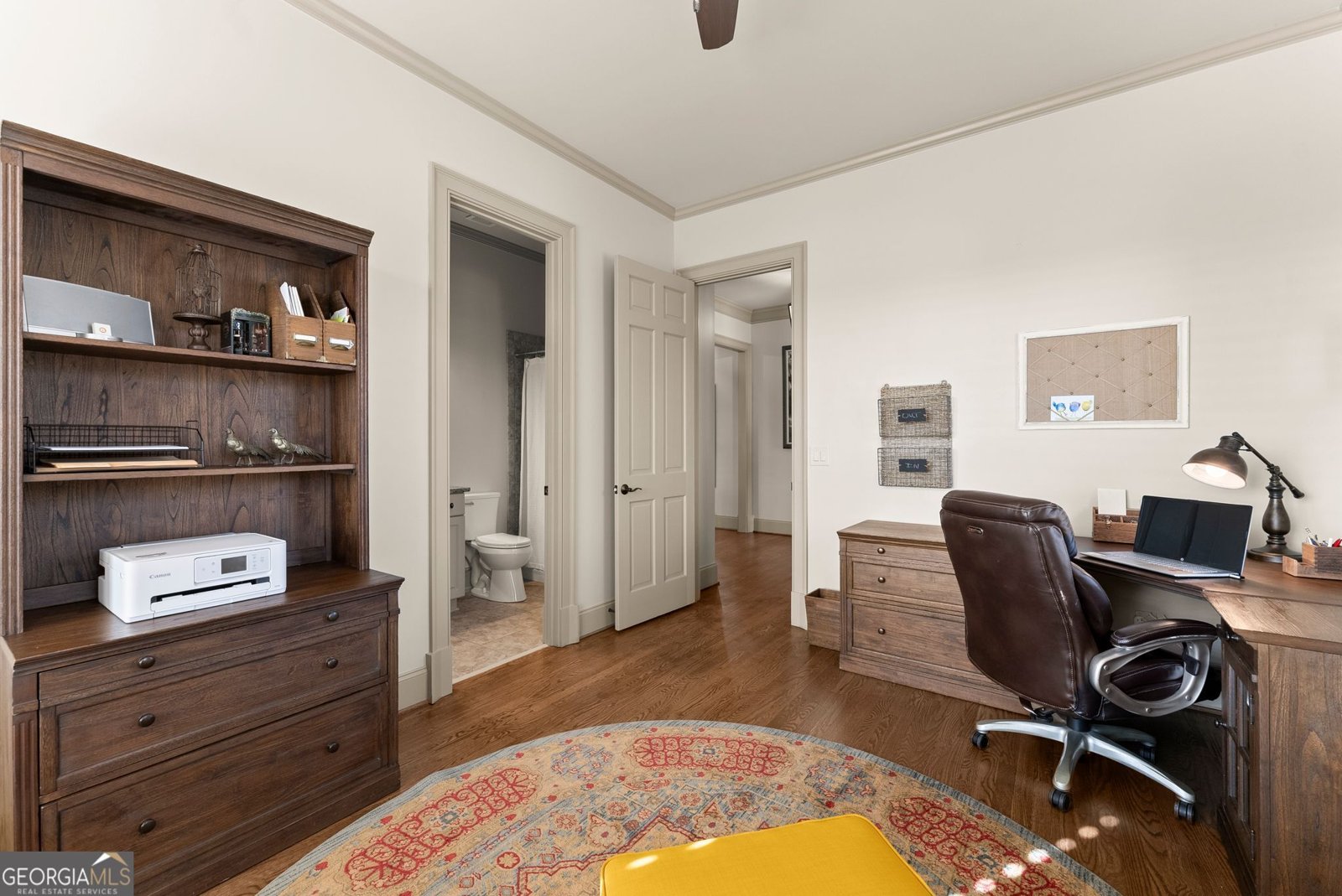 281 Blue Heron Bluff Dawsonville - Photo 29