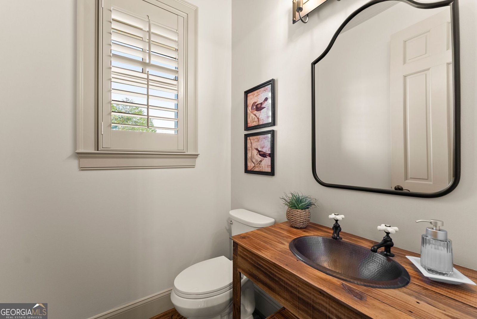 281 Blue Heron Bluff Dawsonville - Photo 30