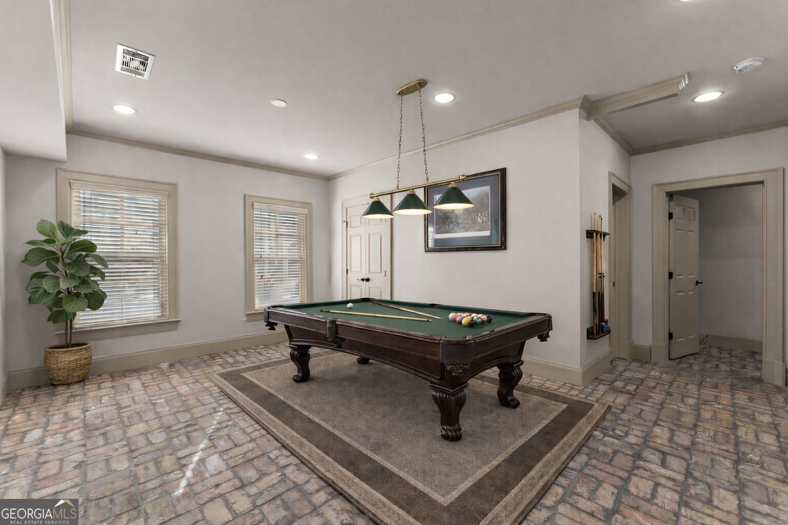 281 Blue Heron Bluff Dawsonville - Photo 41