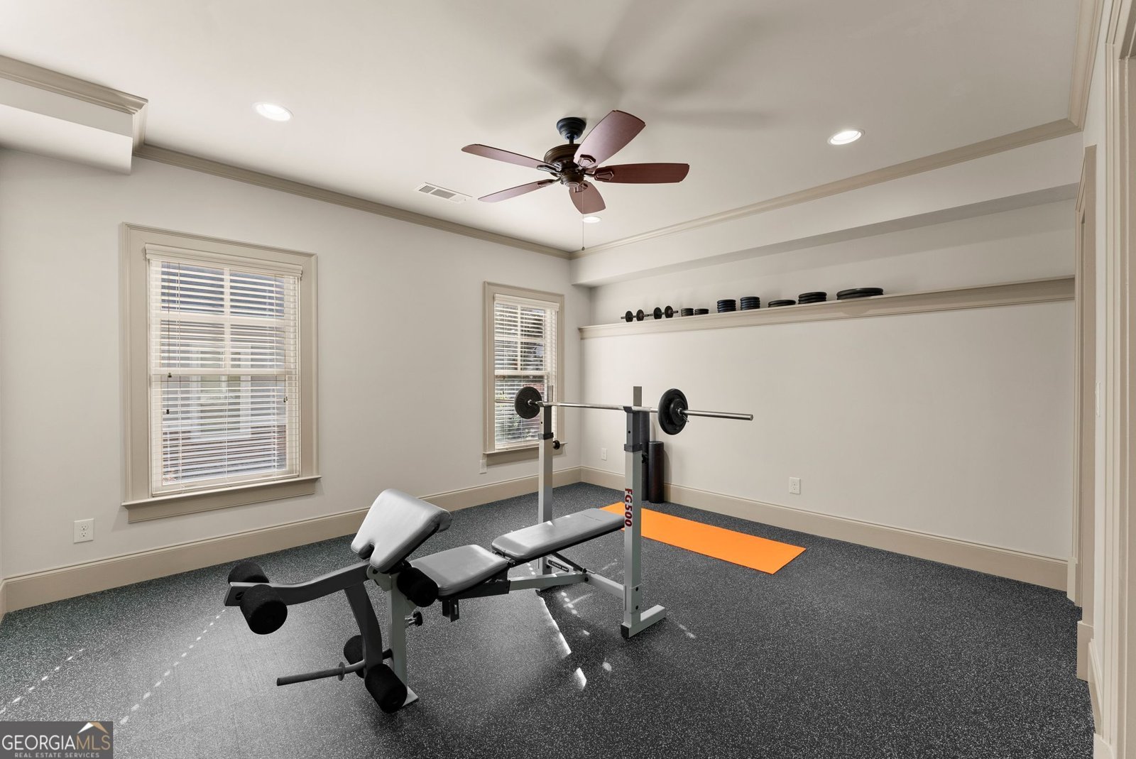 281 Blue Heron Bluff Dawsonville - Photo 46