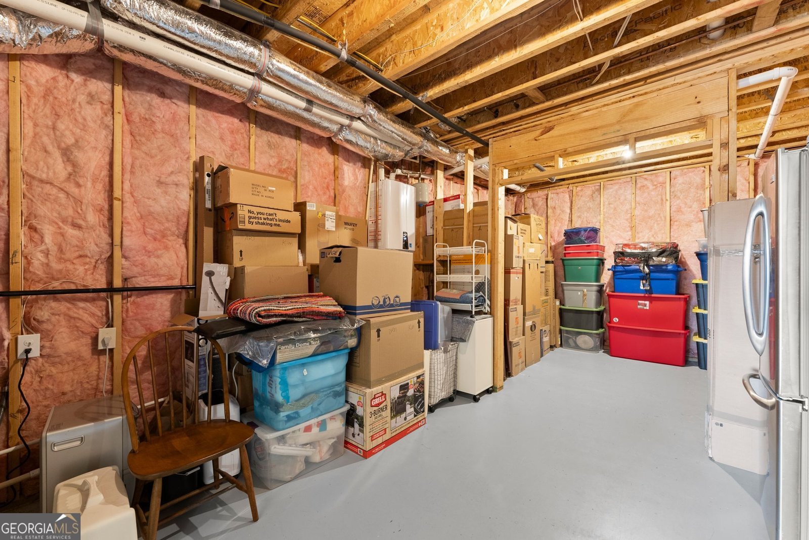 281 Blue Heron Bluff Dawsonville - Photo 53