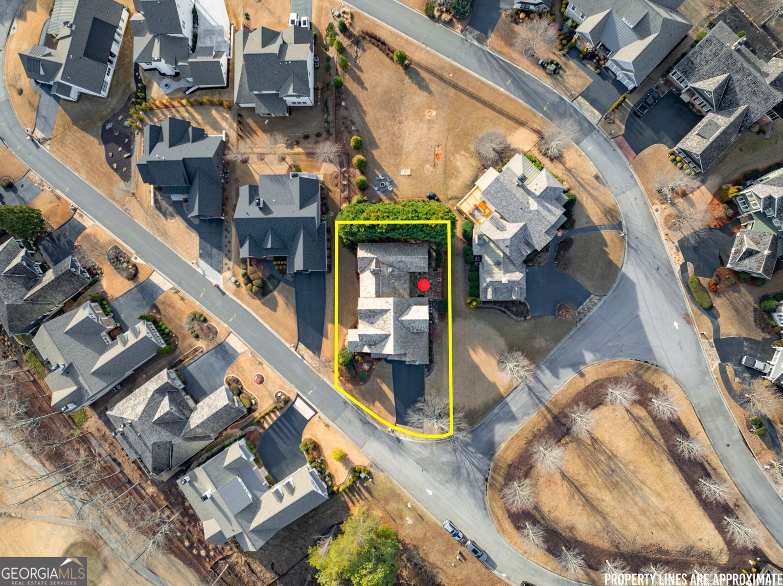 281 Blue Heron Bluff Dawsonville - Photo 56