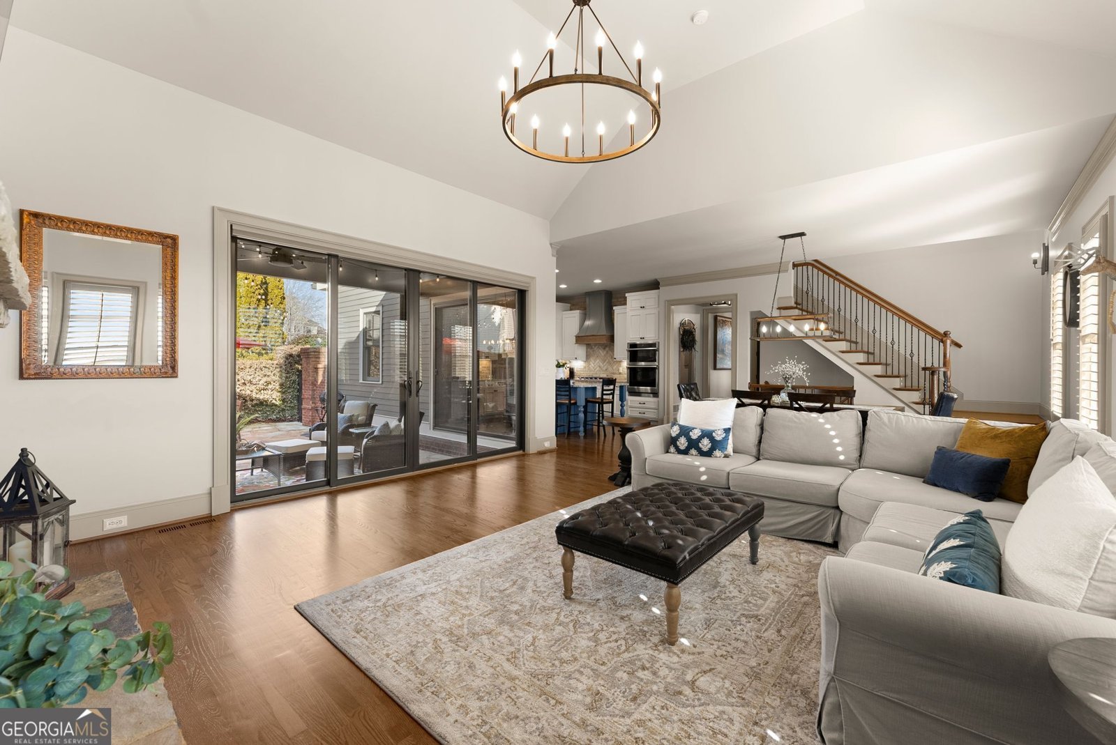 281 Blue Heron Bluff Dawsonville - Photo 8