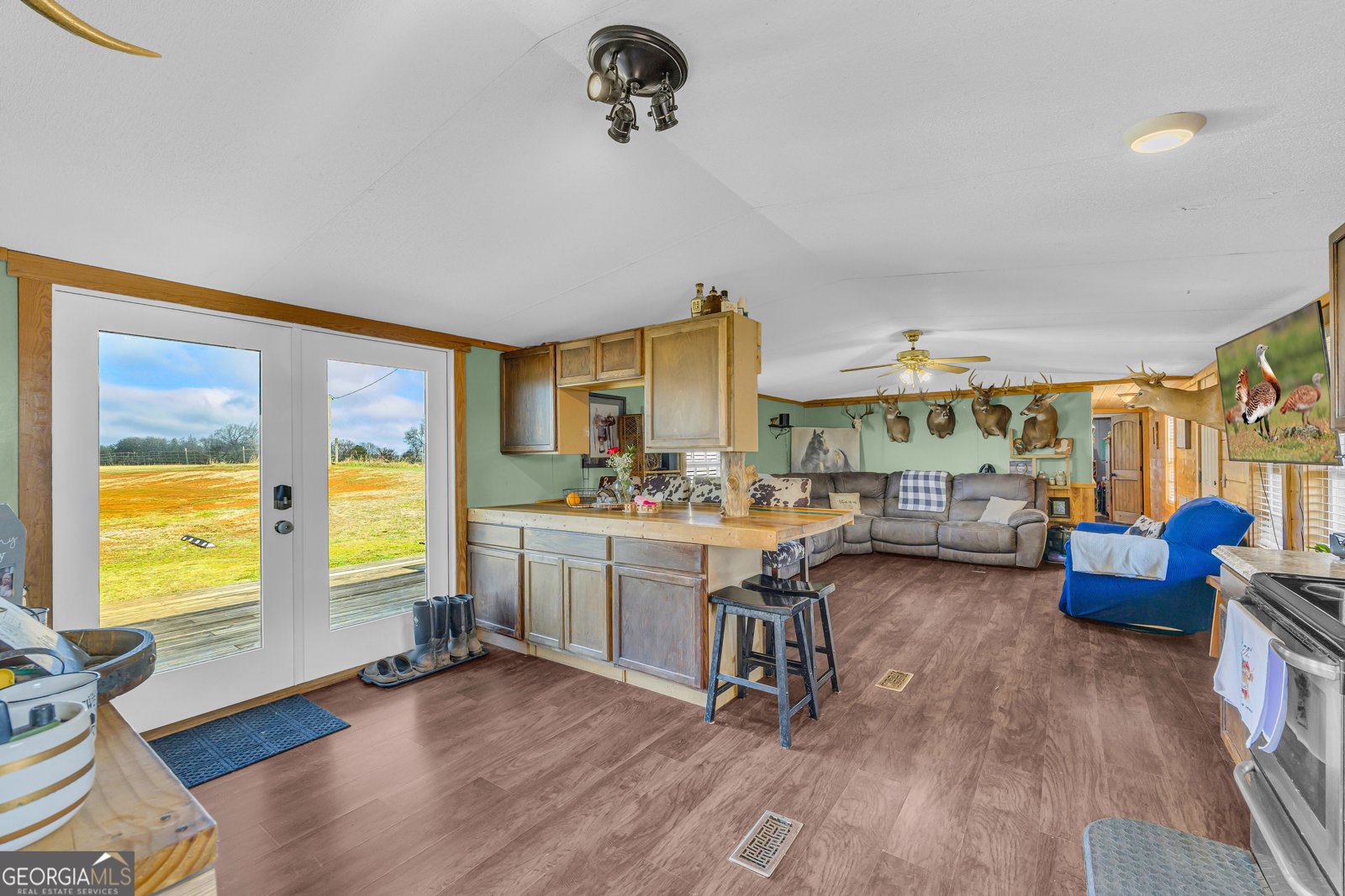 685 James Springs Road Danielsville - Photo 10