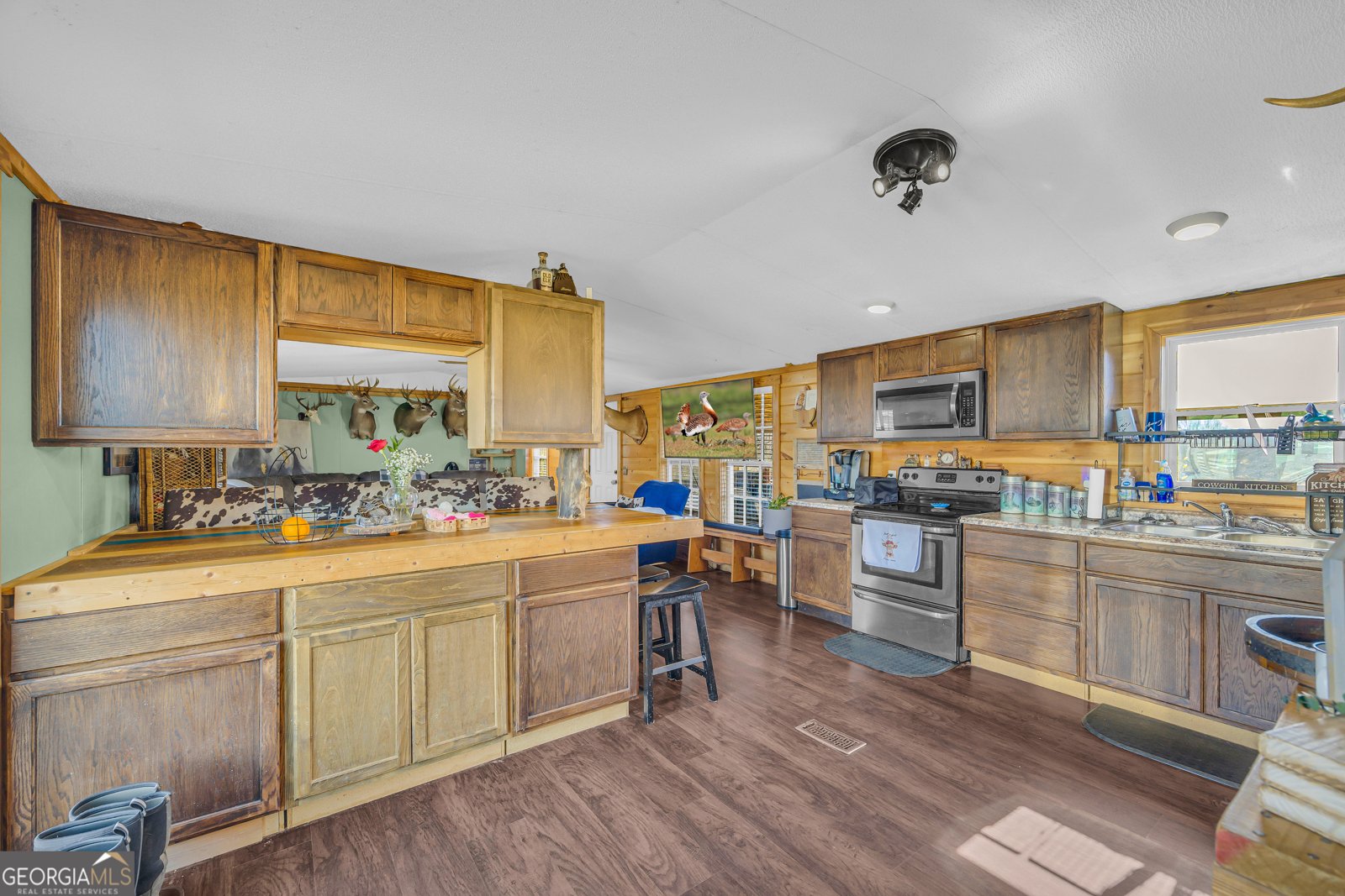 685 James Springs Road Danielsville - Photo 11