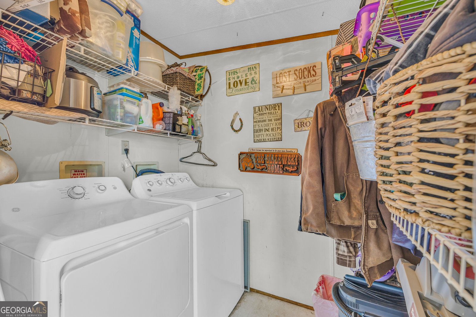 685 James Springs Road Danielsville - Photo 17