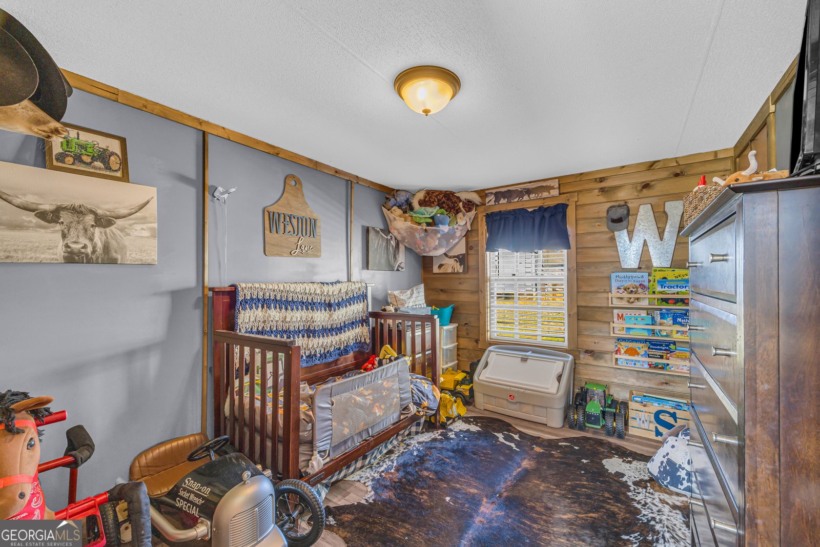 685 James Springs Road Danielsville - Photo 18