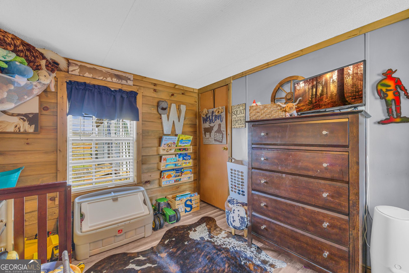 685 James Springs Road Danielsville - Photo 19