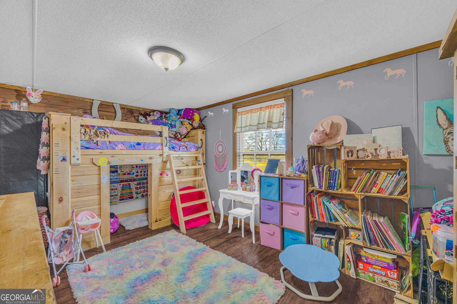 685 James Springs Road Danielsville - Photo 20