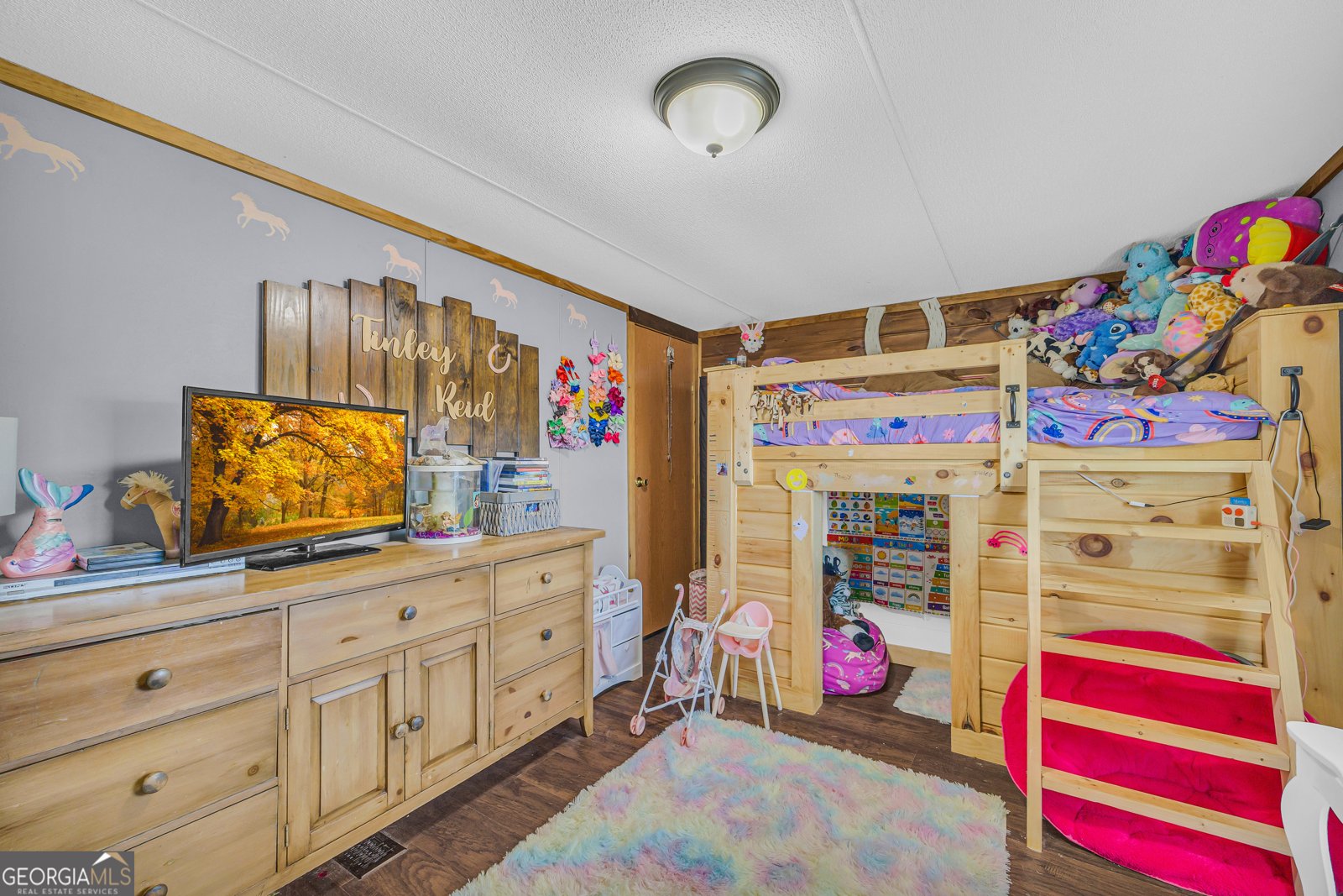 685 James Springs Road Danielsville - Photo 21