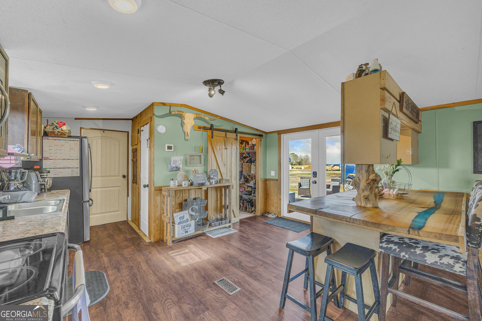 685 James Springs Road Danielsville - Photo 23