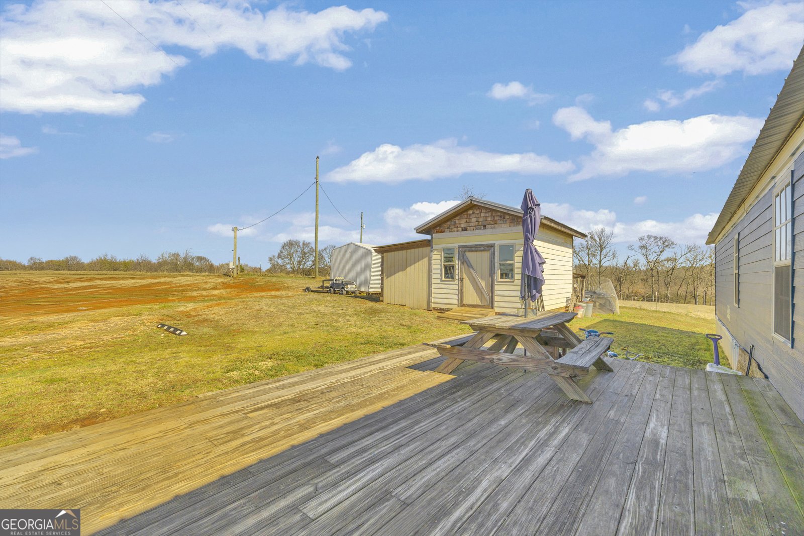 685 James Springs Road Danielsville - Photo 24