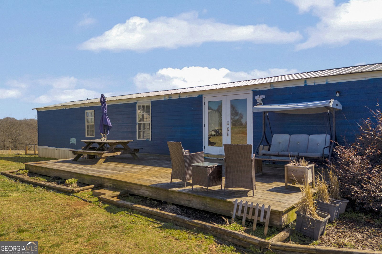 685 James Springs Road Danielsville - Photo 26