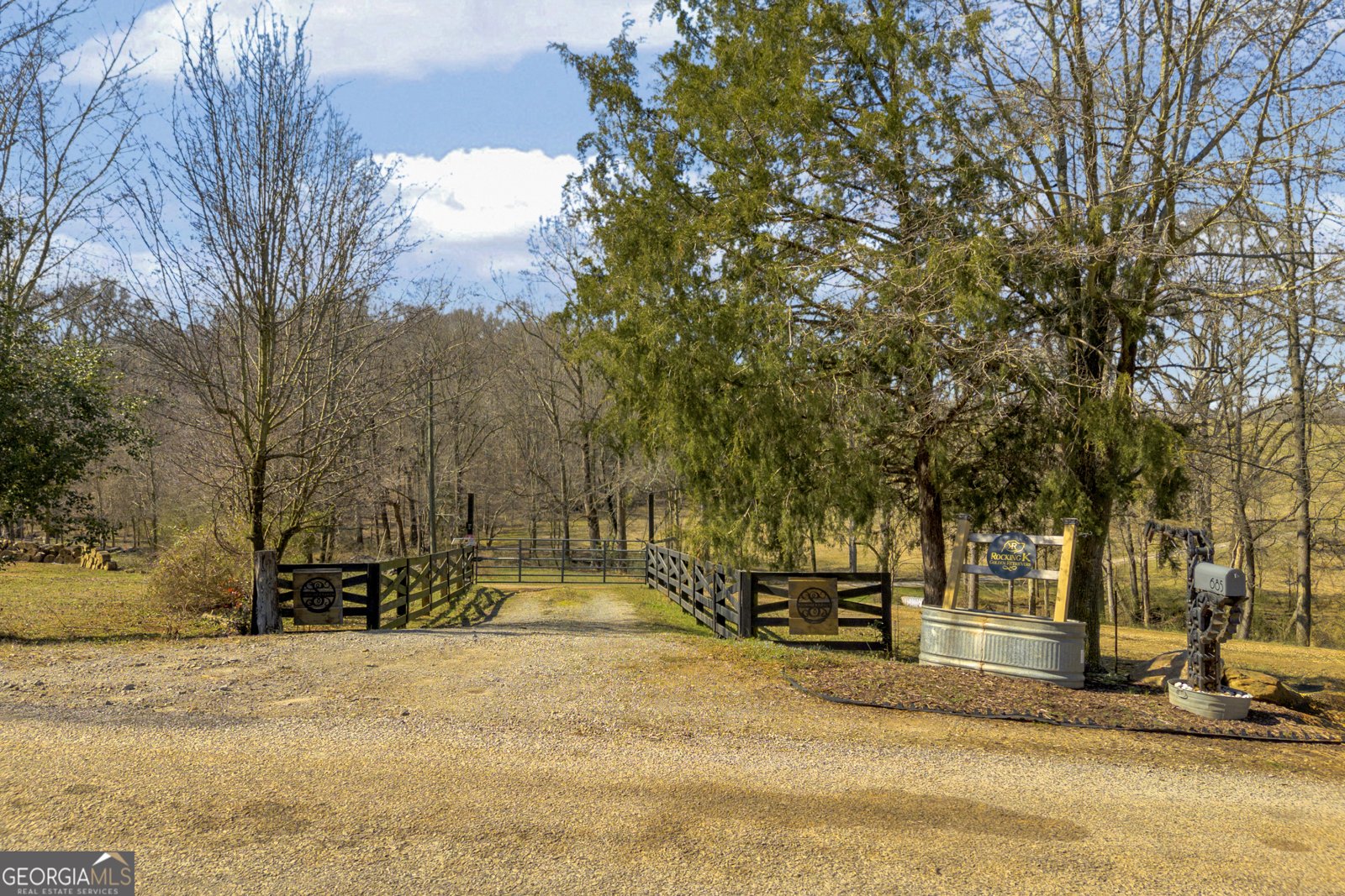 685 James Springs Road Danielsville - Photo 27