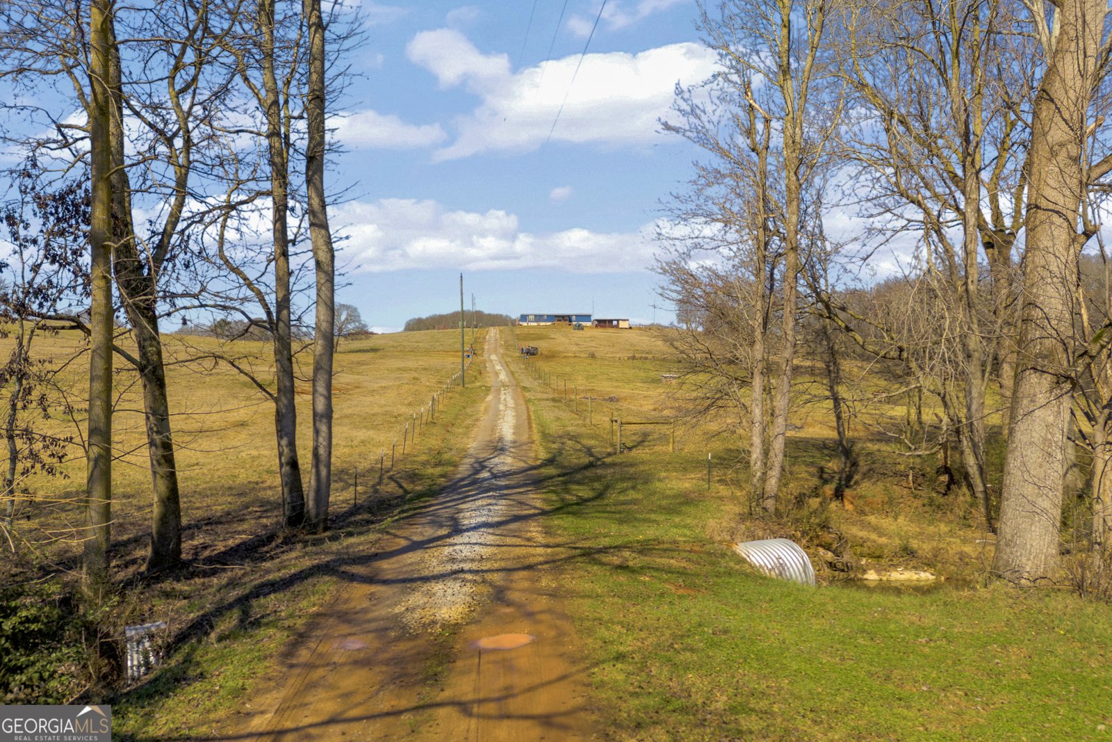685 James Springs Road Danielsville - Photo 29