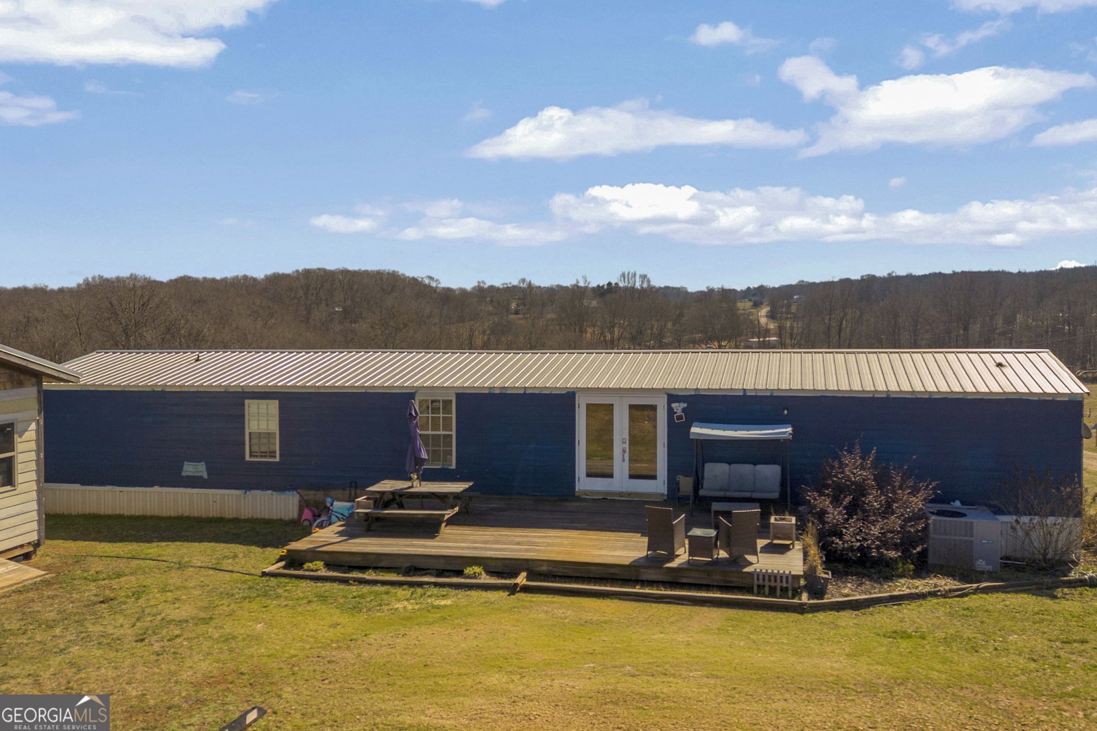 685 James Springs Road Danielsville - Photo 34