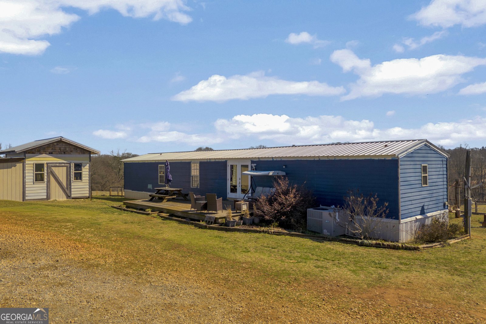 685 James Springs Road Danielsville - Photo 35