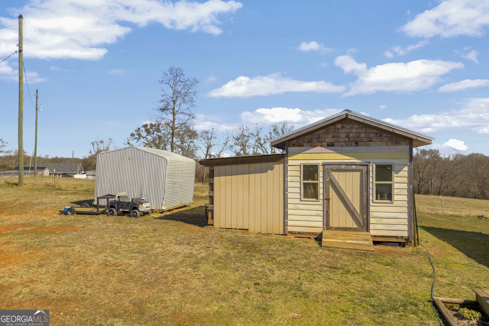 685 James Springs Road Danielsville - Photo 36