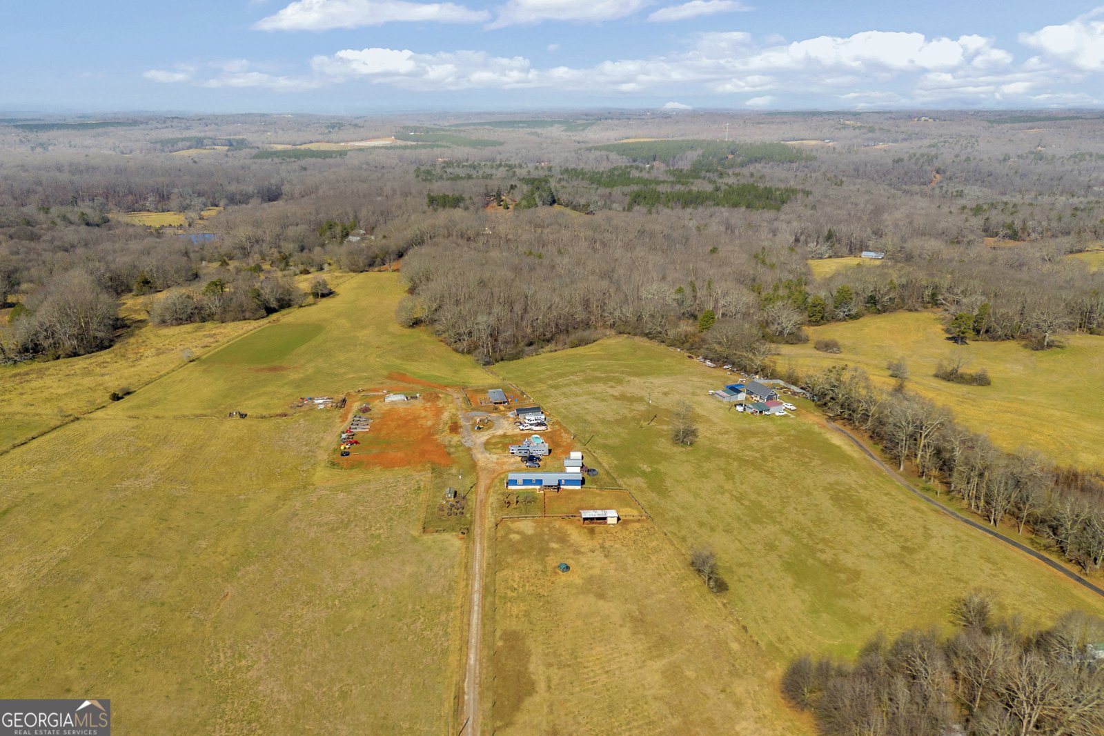 685 James Springs Road Danielsville - Photo 39