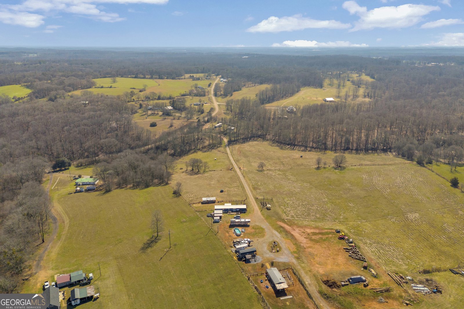 685 James Springs Road Danielsville - Photo 44