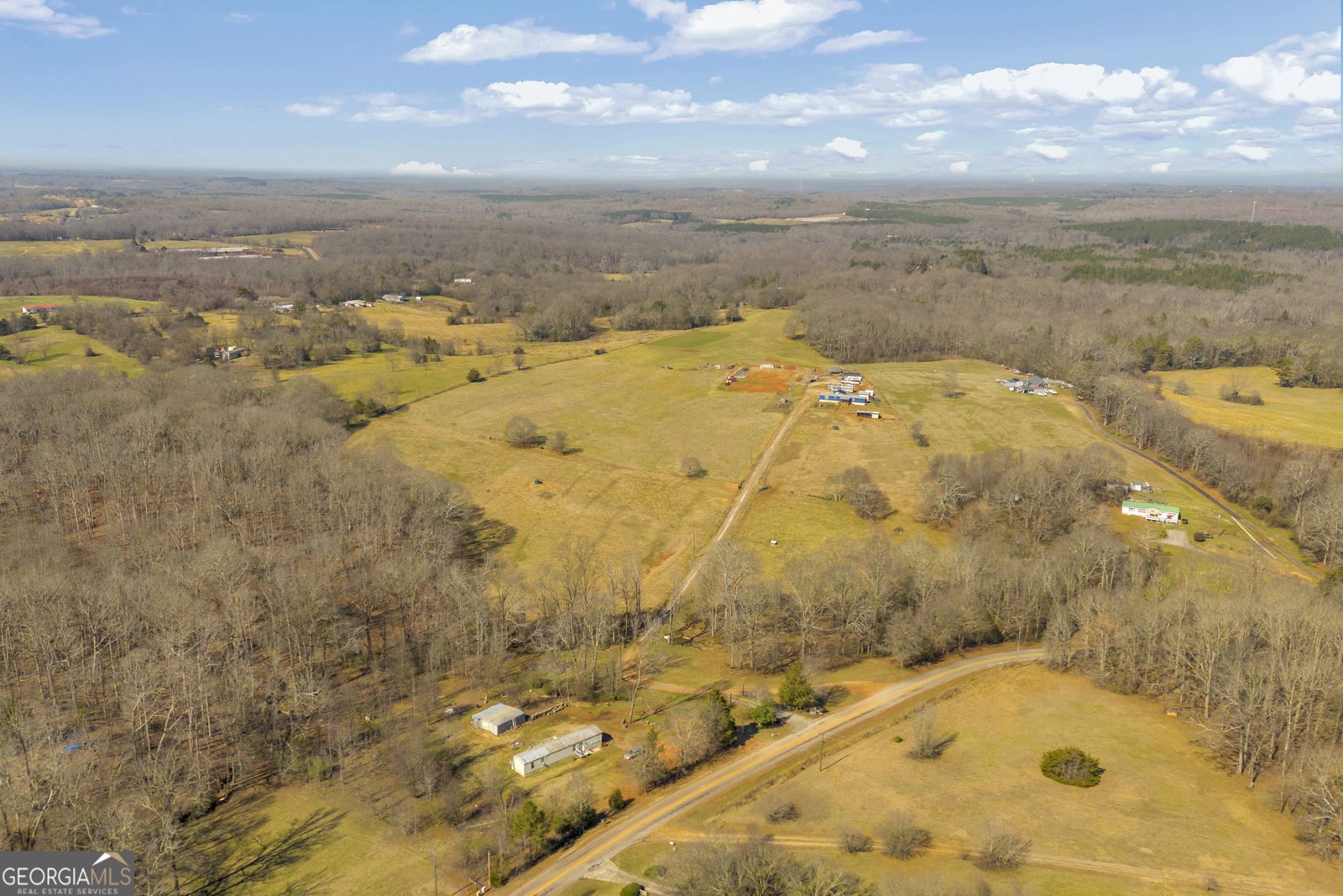 685 James Springs Road Danielsville - Photo 50