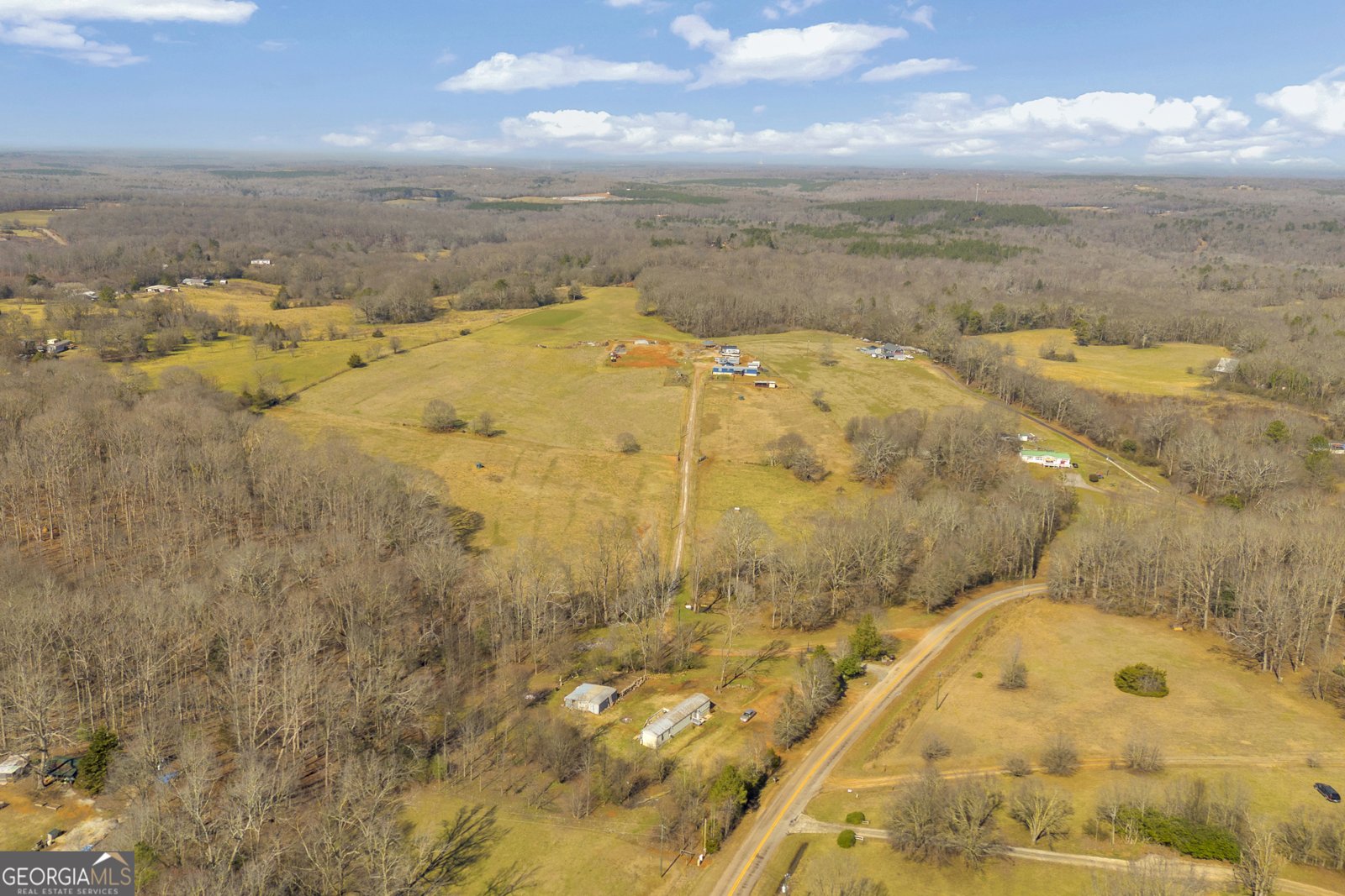 685 James Springs Road Danielsville - Photo 51