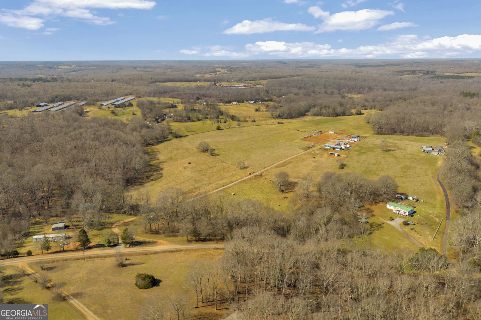 685 James Springs Road Danielsville - Photo 52