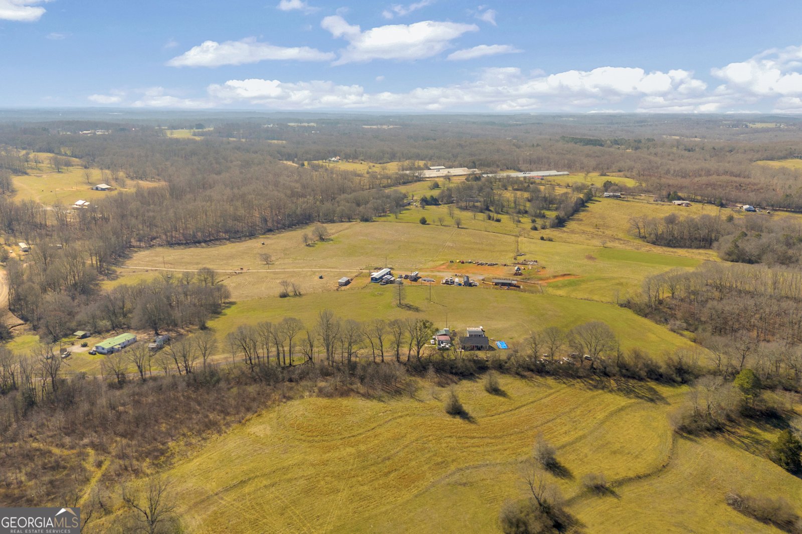 685 James Springs Road Danielsville - Photo 53