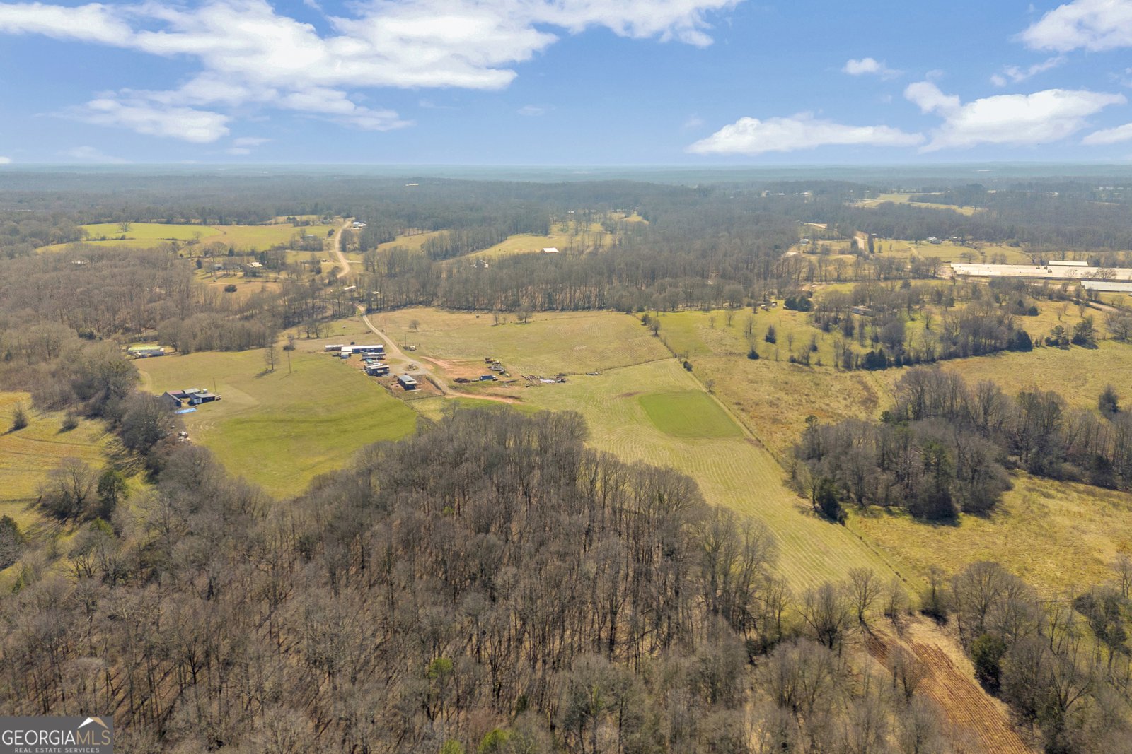 685 James Springs Road Danielsville - Photo 54