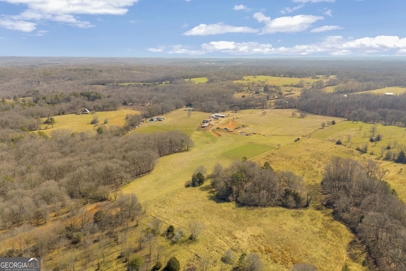 685 James Springs Road Danielsville - Photo 56