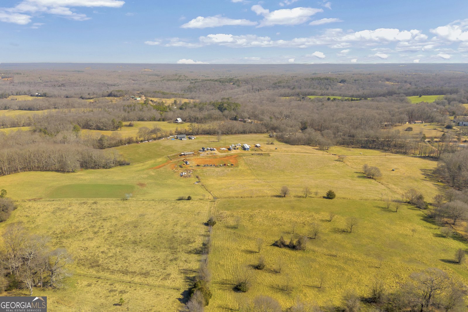 685 James Springs Road Danielsville - Photo 57
