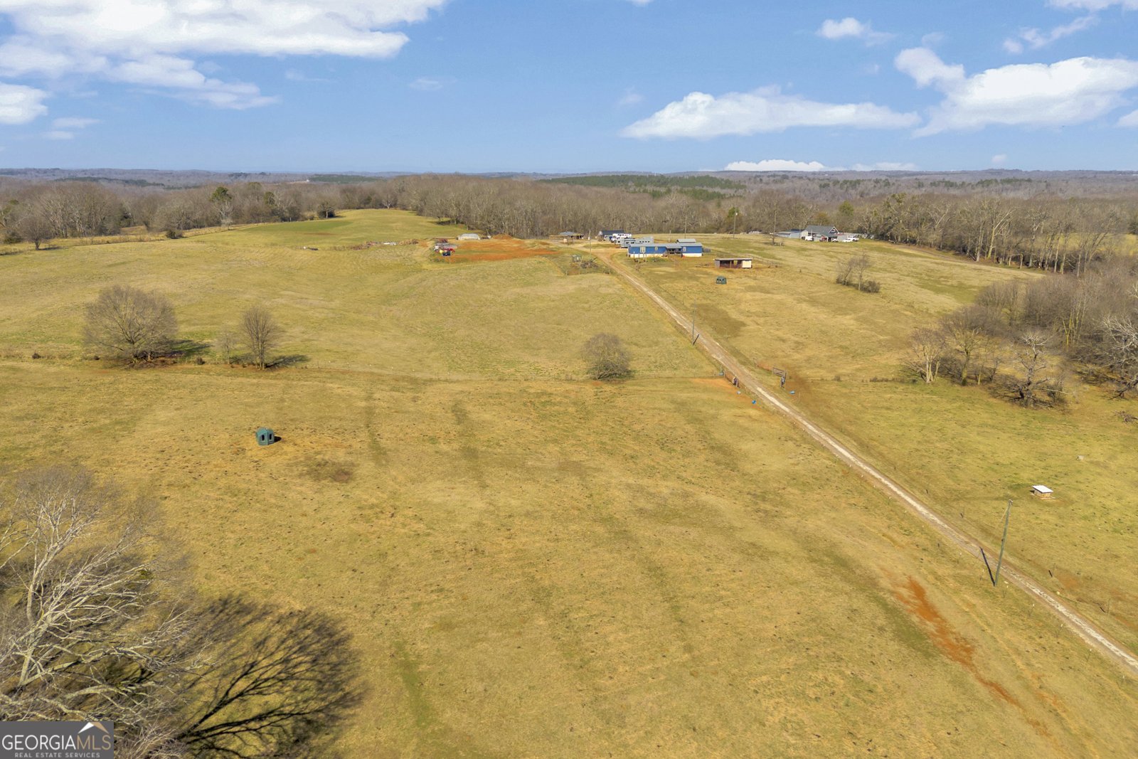 685 James Springs Road Danielsville - Photo 59