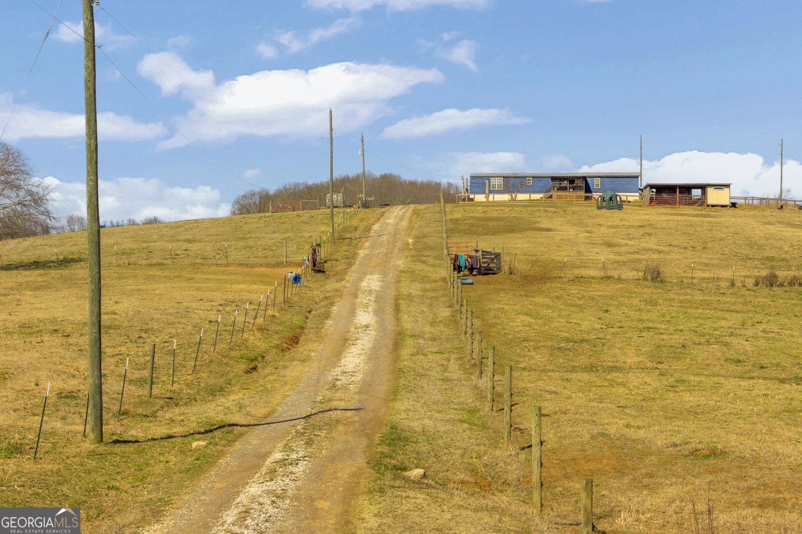 685 James Springs Road Danielsville - Photo 63